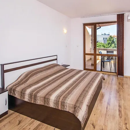 Apartment Two-bedroom In Byala