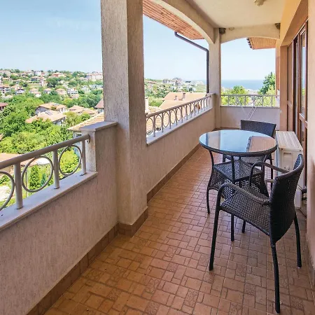Apartment Two-bedroom In Byala *