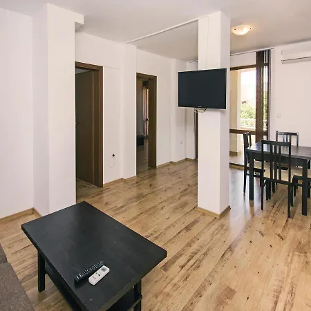 Two-bedroom In Byala Byala (Varna)