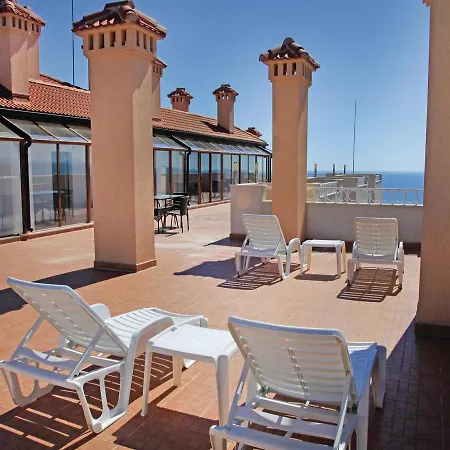 Two-bedroom In Byala *