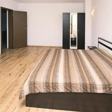 Two-bedroom In Byala * Byala (Varna)