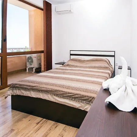 Two-bedroom In Byala *