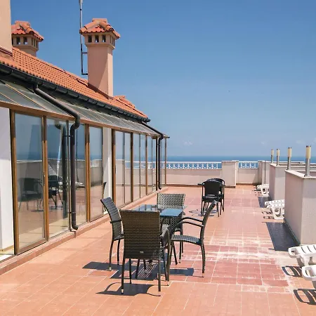 Apartment Two-bedroom In Byala