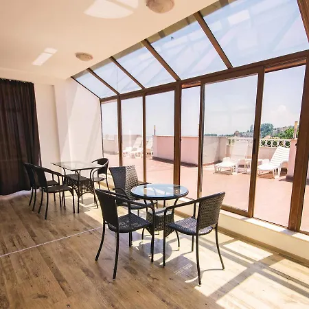 Two-bedroom In Byala Byala (Varna)