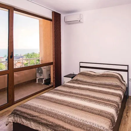 Apartment Two-bedroom In Byala